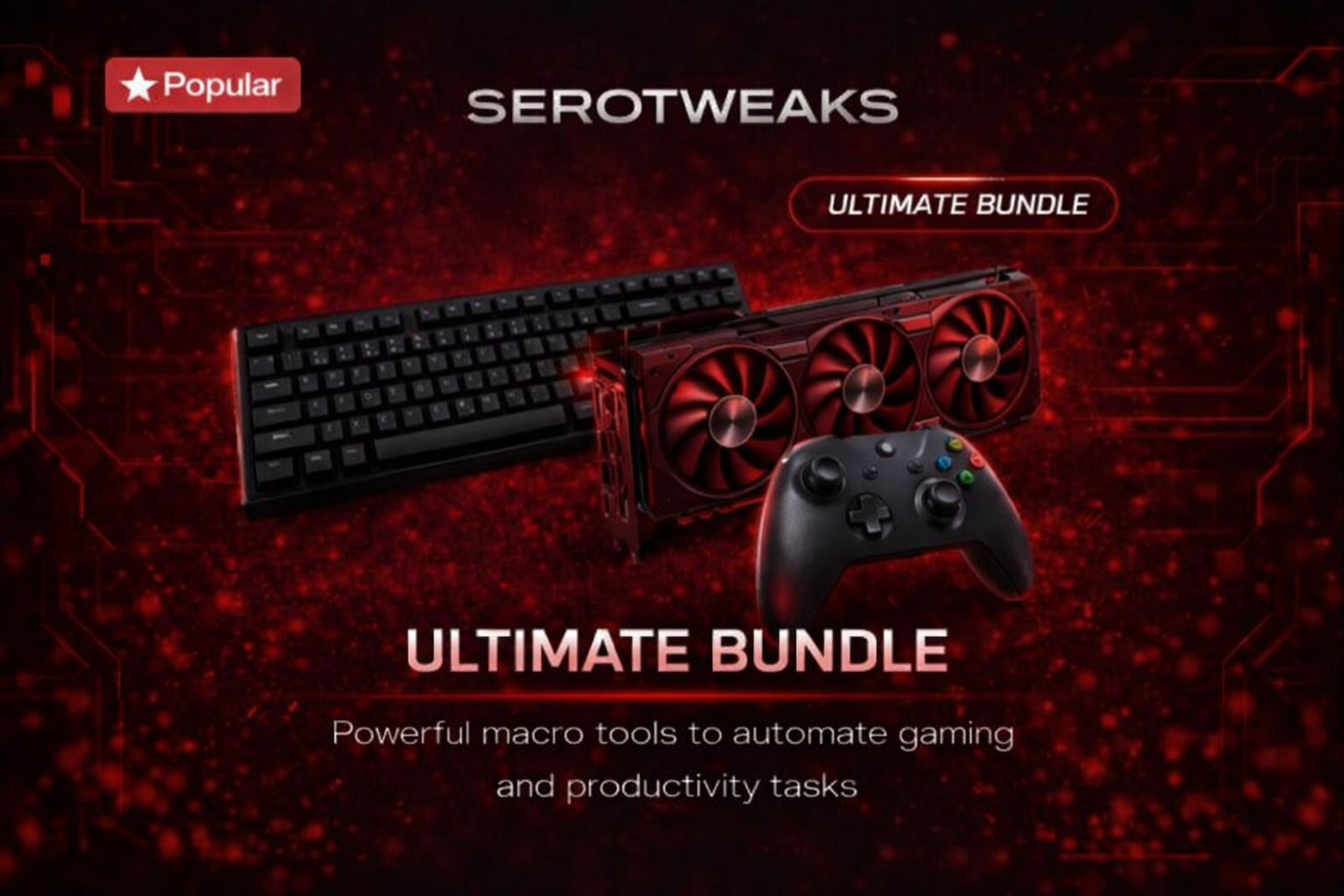 Ultimate Bundle